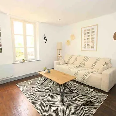 Apartment Les Dames De Saint Epvre *