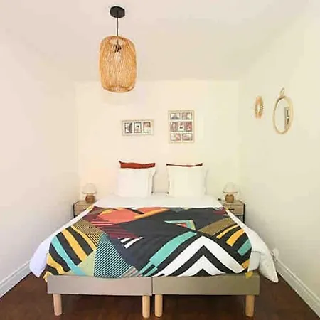 Les Dames De Saint Epvre Apartment *